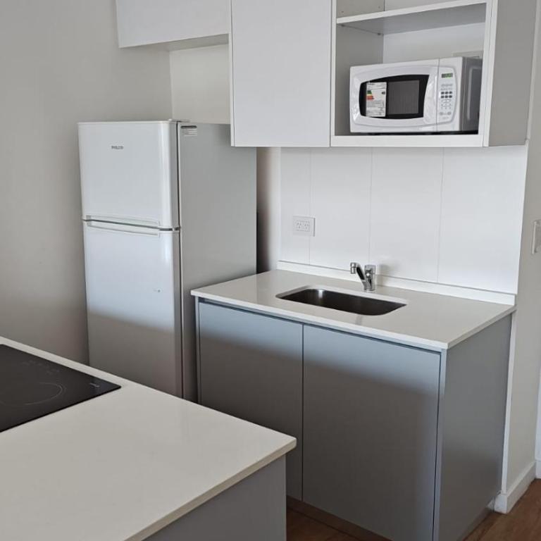 Excelente Dpto en el corazón de Palermo Hollyood - Apartamento de 1 dormitorio - 2