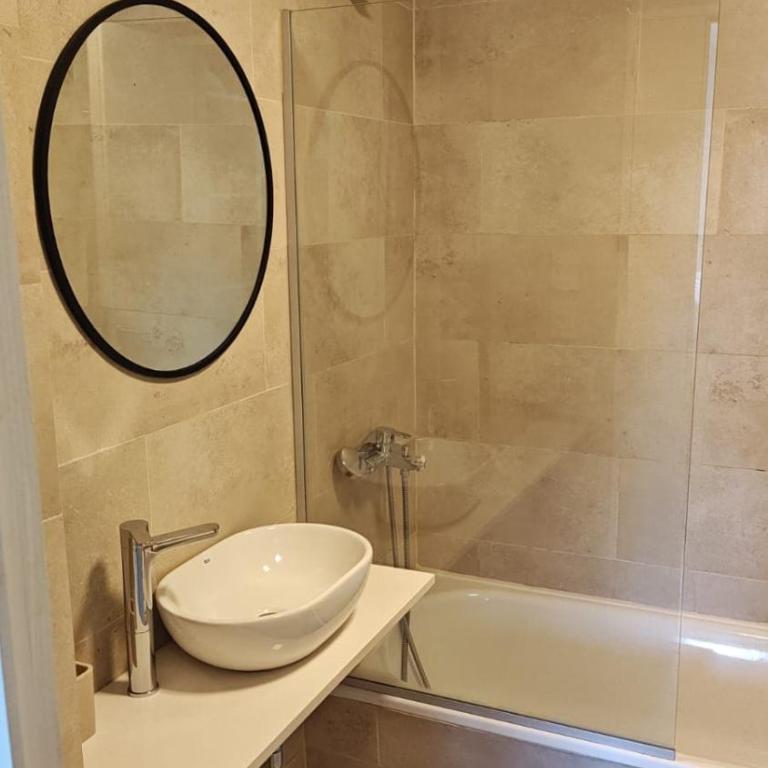 Excelente Dpto en el corazón de Palermo Hollyood - Apartamento de 1 dormitorio - 5