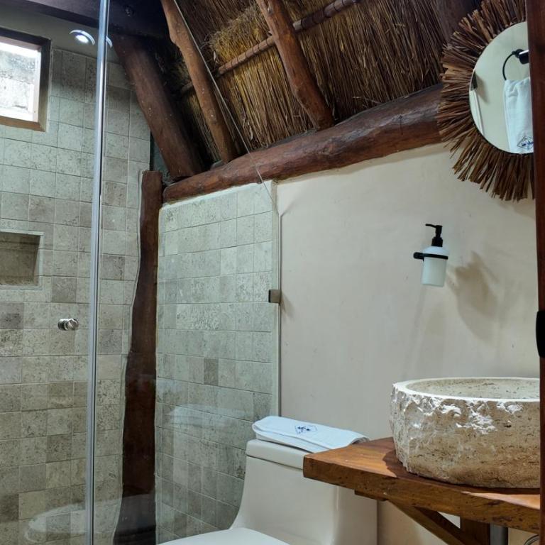 Kaaj Ndomi - Villa - 7