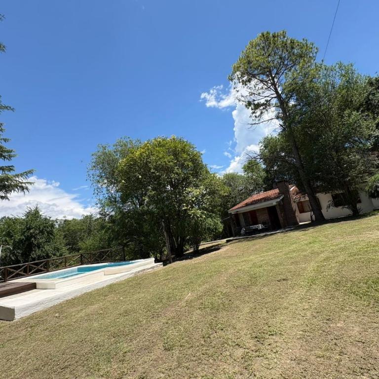 Él Algarrobo - Casa de 4 dormitorios - 2