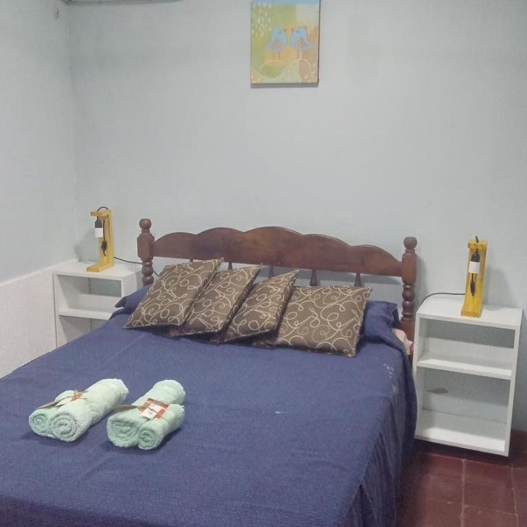 Abuelos - Two-Bedroom Apartment - 4