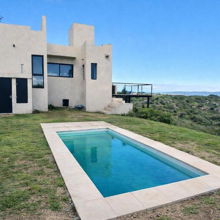 Balcon del rio - Casa de 2 dormitorios - 1