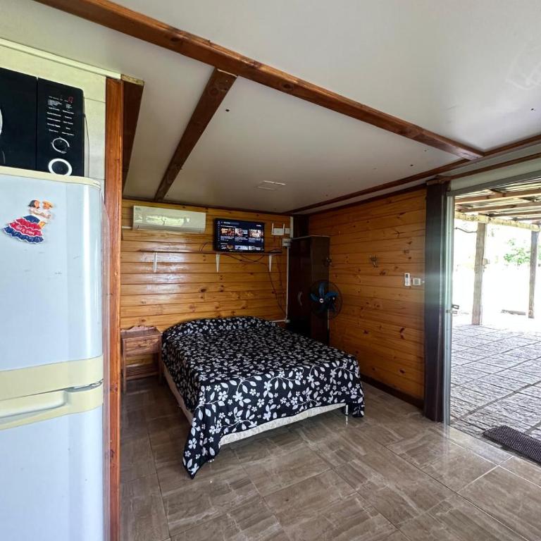 Alquiler casa termas de guaviyu - One-Bedroom Apartment - 16