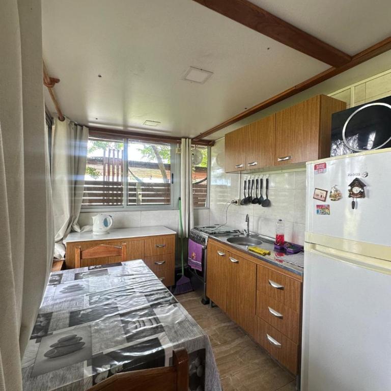 Alquiler casa termas de guaviyu - One-Bedroom Apartment - 25