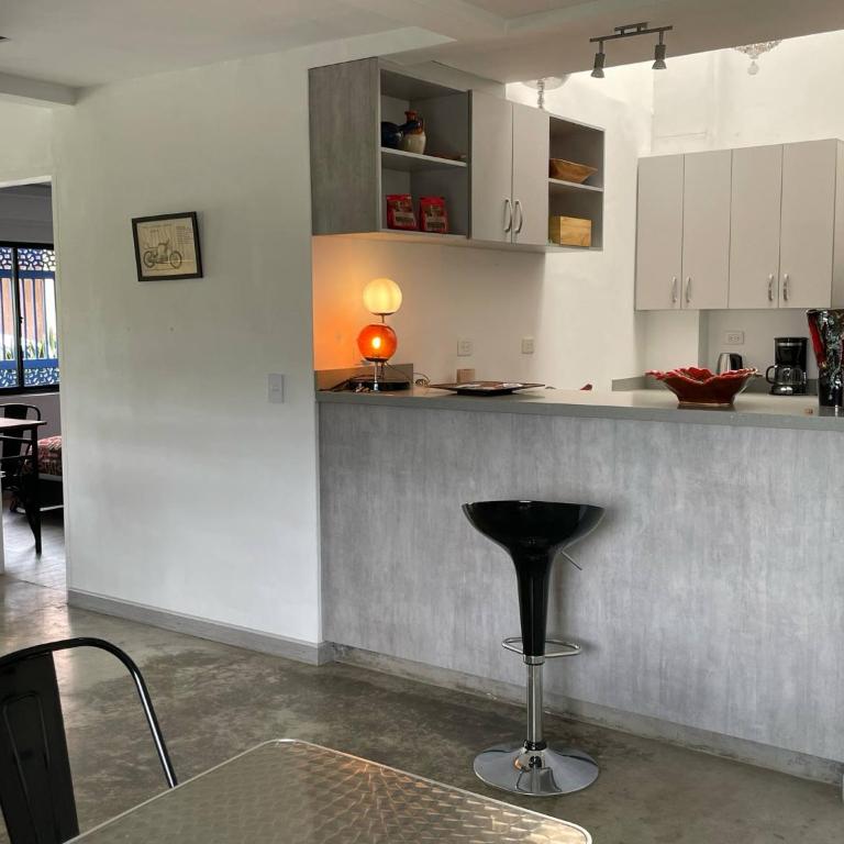 Hotel Casa Azul Jardín - Standard Double Room - 7