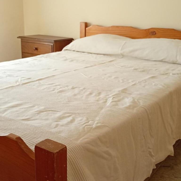 Vacaciones en Mar del Plata - Apartamento de 1 dormitorio - 1