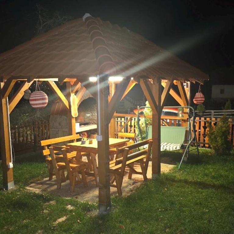 Eko kuća Zlatiborsko srce - Vikendica - 69