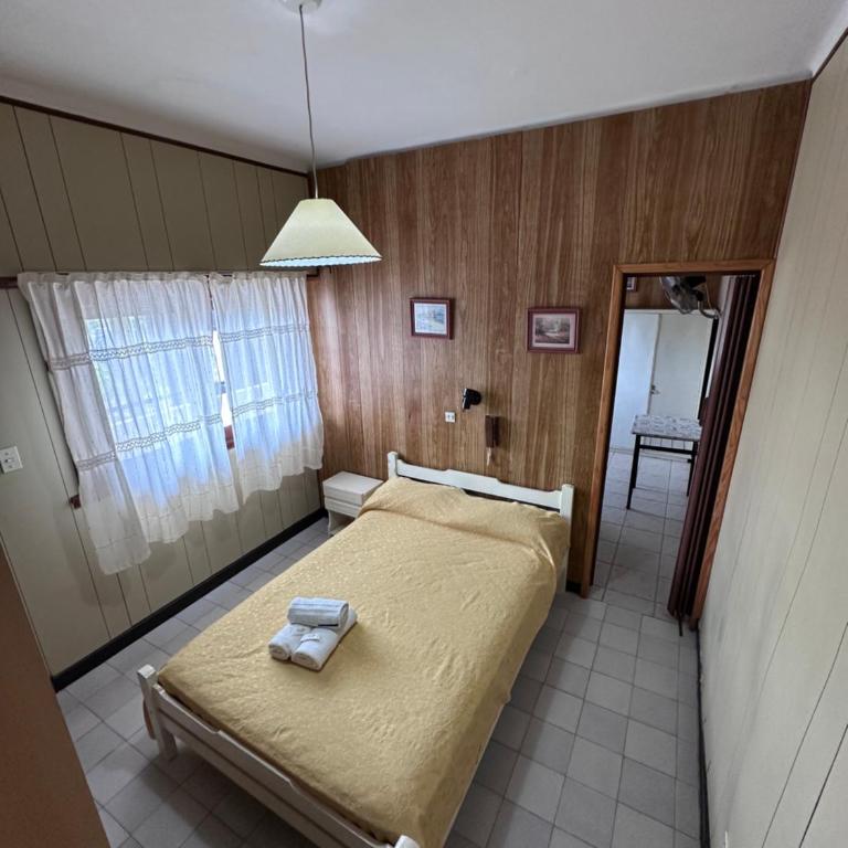 Hotel Saona - Habitación Familiar con ducha - 5