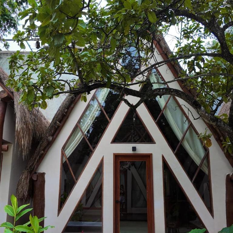 Kaaj Ndomi - One-Bedroom Villa - 6