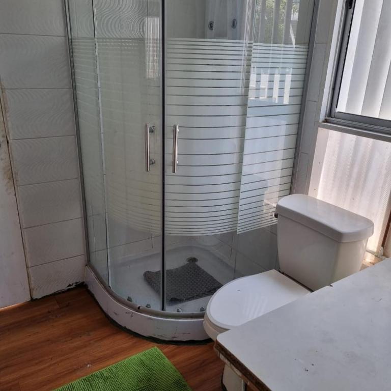 Casa Reñaca Tito Livio Moggia 10 personas a pasos de playa - One-Bedroom Apartment - 7