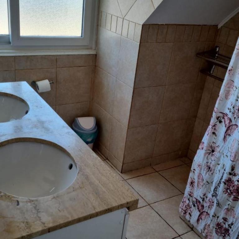 Casa Reñaca Tito Livio Moggia 10 personas a pasos de playa - One-Bedroom Apartment - 8