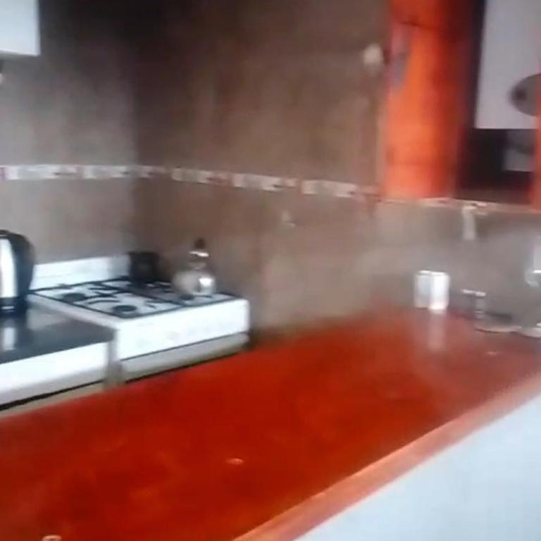 Alojamiento en Santa Fe de la Veracruz - Two-Bedroom Apartment - 7