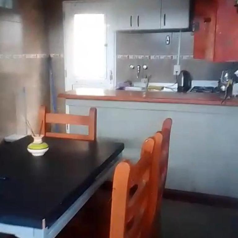 Alojamiento en Santa Fe de la Veracruz - Two-Bedroom Apartment - 8