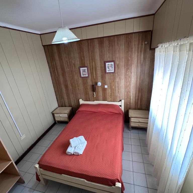 Hotel Saona - Habitación Doble Familiar - 3