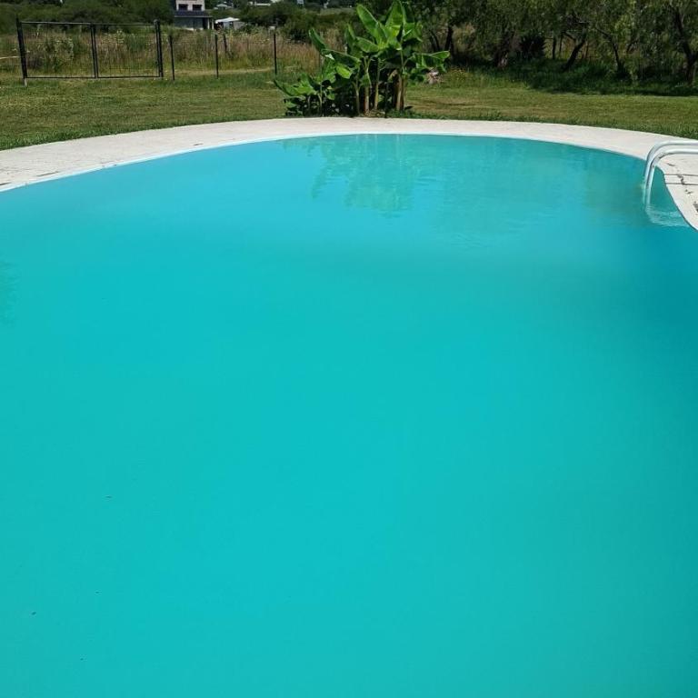 La Piru - Casa de 3 dormitorios - 2