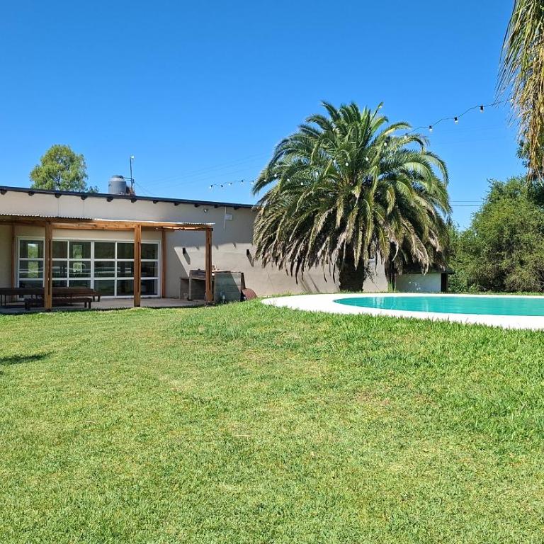 La Piru - Casa de 3 dormitorios - 5