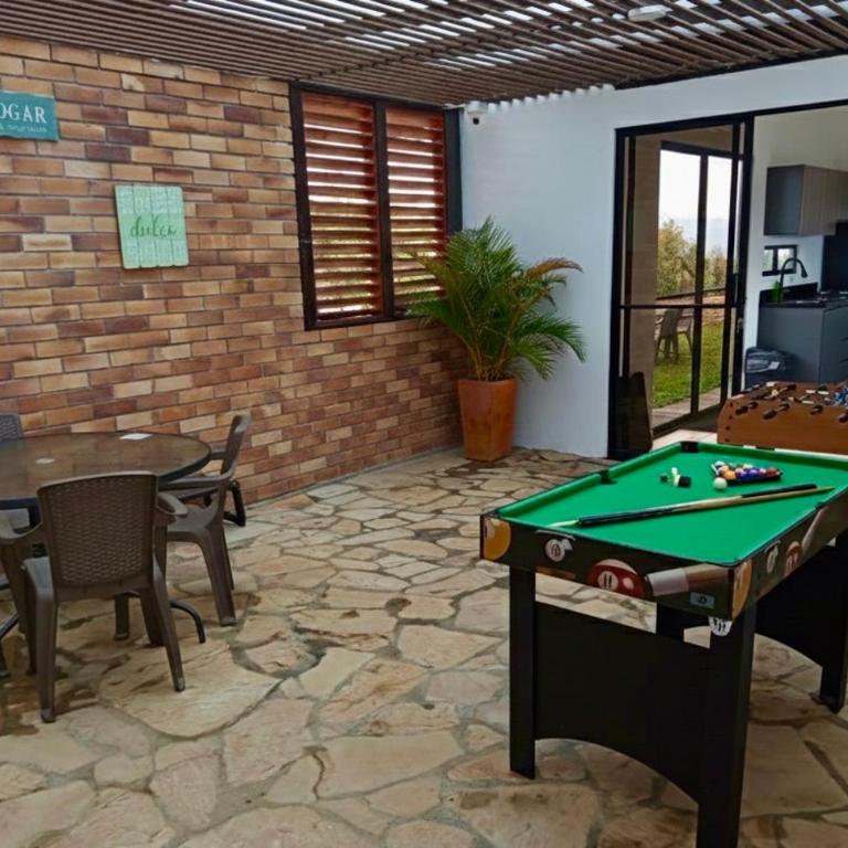 LUZ DE LUNA mesa de los santos house - Casa de 4 dormitorios - 30