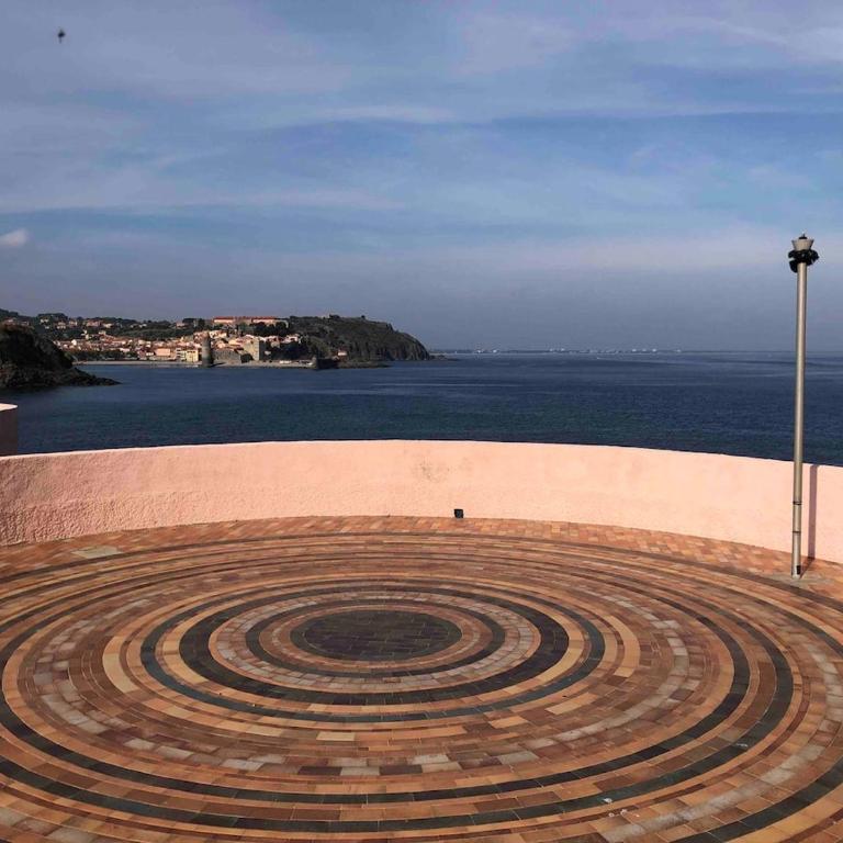 LES BATTERIES bord de mer - Apartment mit 1 Schlafzimmer - 28