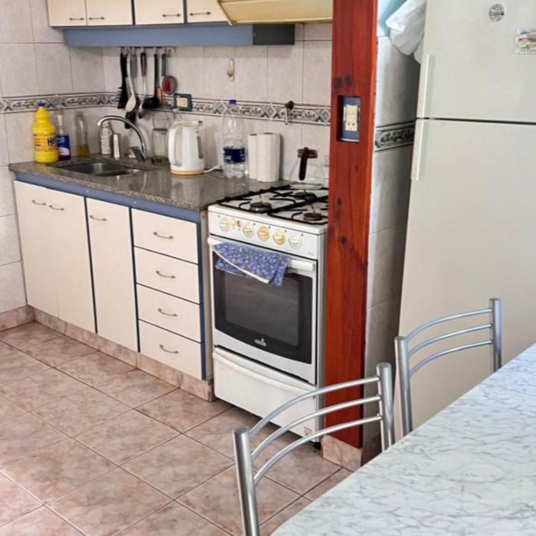 CASA Avenida III - Casa de 2 dormitorios - 4