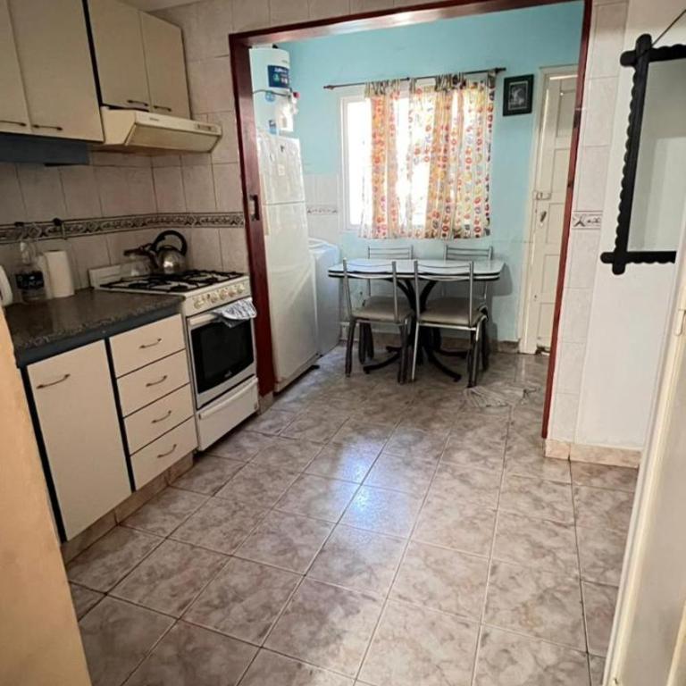 CASA Avenida III - Casa de 2 dormitorios - 8