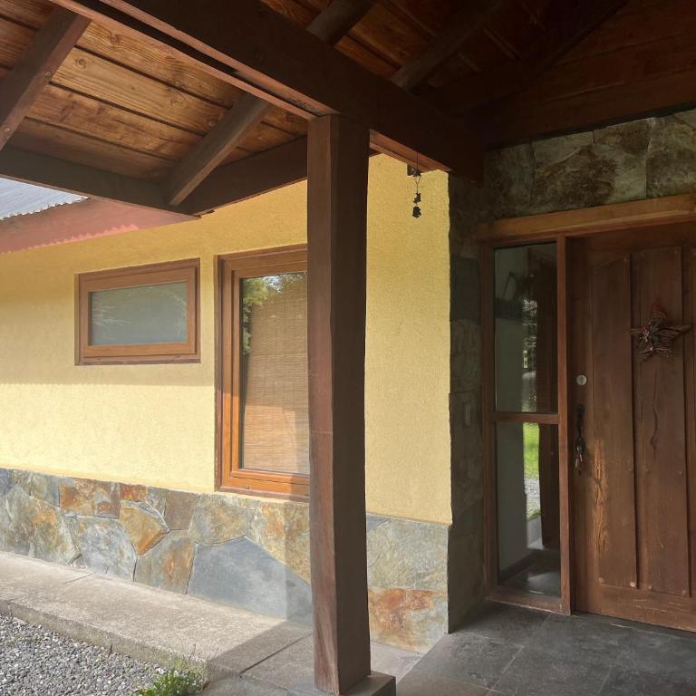 Casa verano piscina Villarrica - Vacation Home - 53