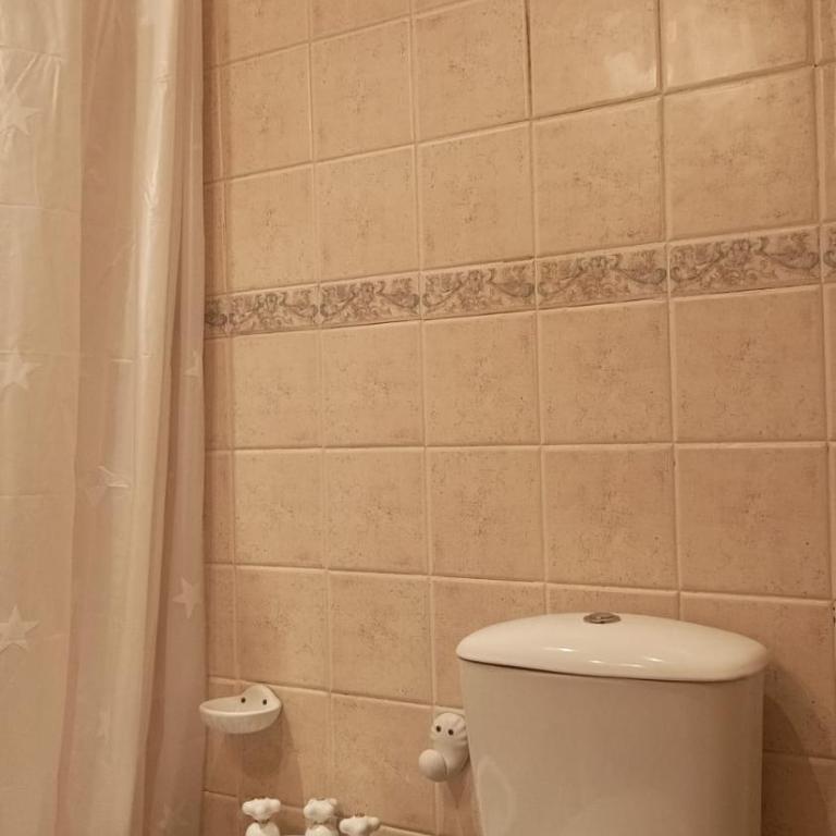 Casa 4 amb a 4 cuadras de la playa - Three-Bedroom House - 9