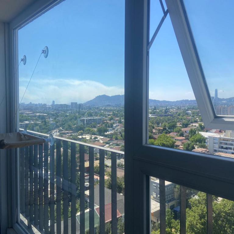 Departamento piso 15 - One-Bedroom Apartment - 1
