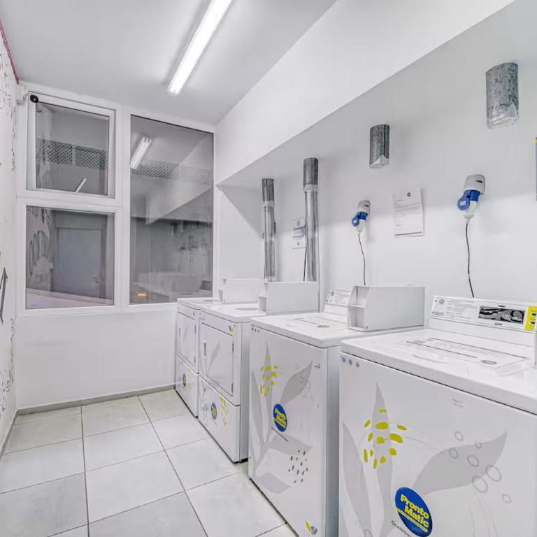 Departamento piso 15 - One-Bedroom Apartment - 5