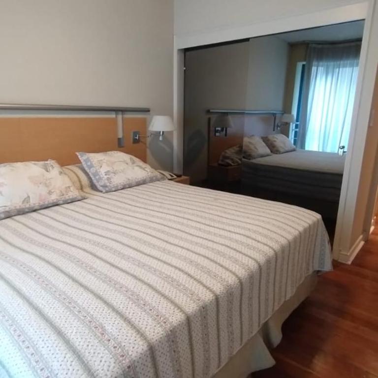 Departamento Altos Mendoza Presidente Mitre - Suite - 16