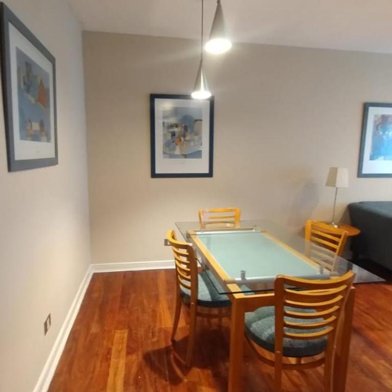 Departamento Altos Mendoza Presidente Mitre - Suite - 19