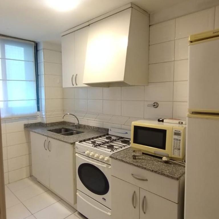 Departamento Altos Mendoza Presidente Mitre - Suite - 20