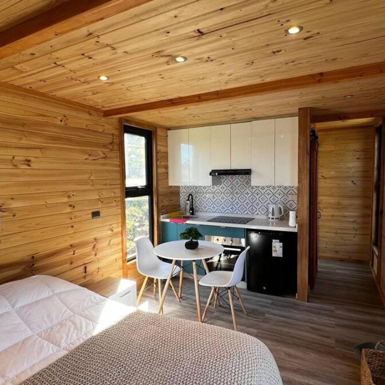 Puerta austral - Double Room - 27