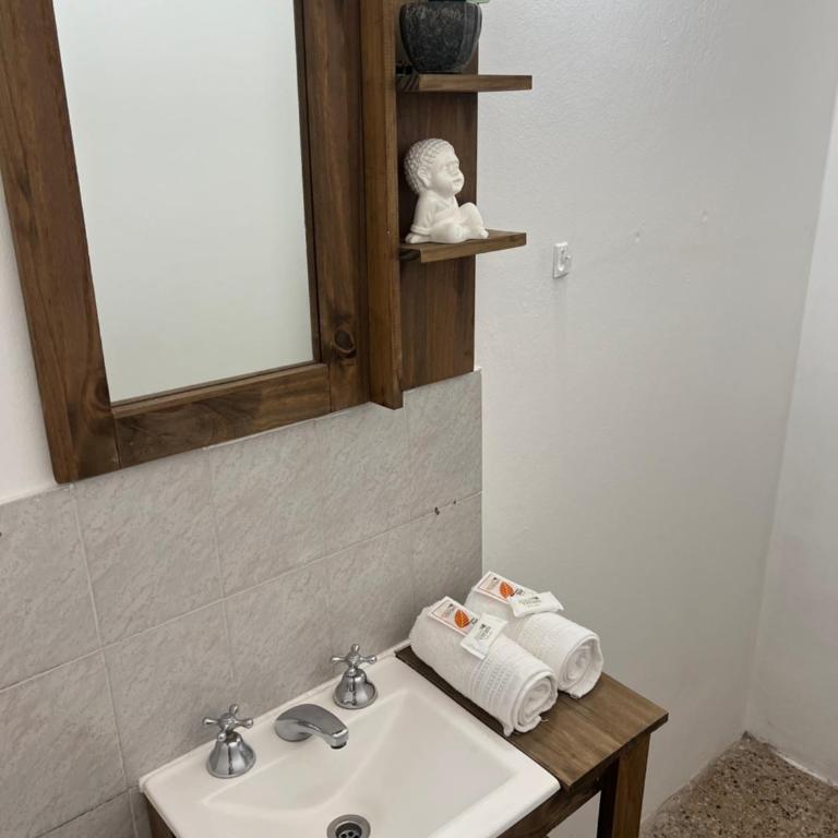 Depto 168 - Apartamento de 1 dormitorio - 7