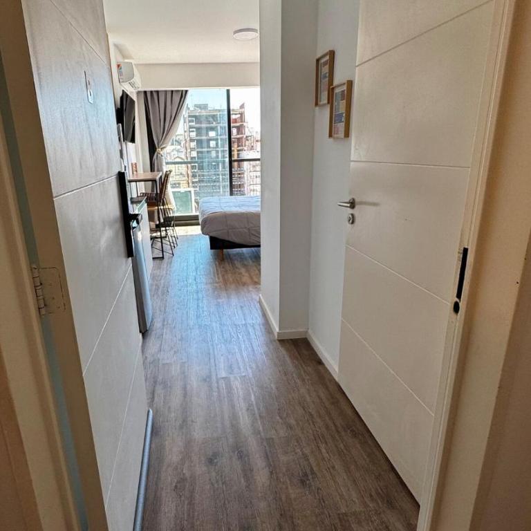 Apart213 - Apartamento de 1 dormitorio - 15