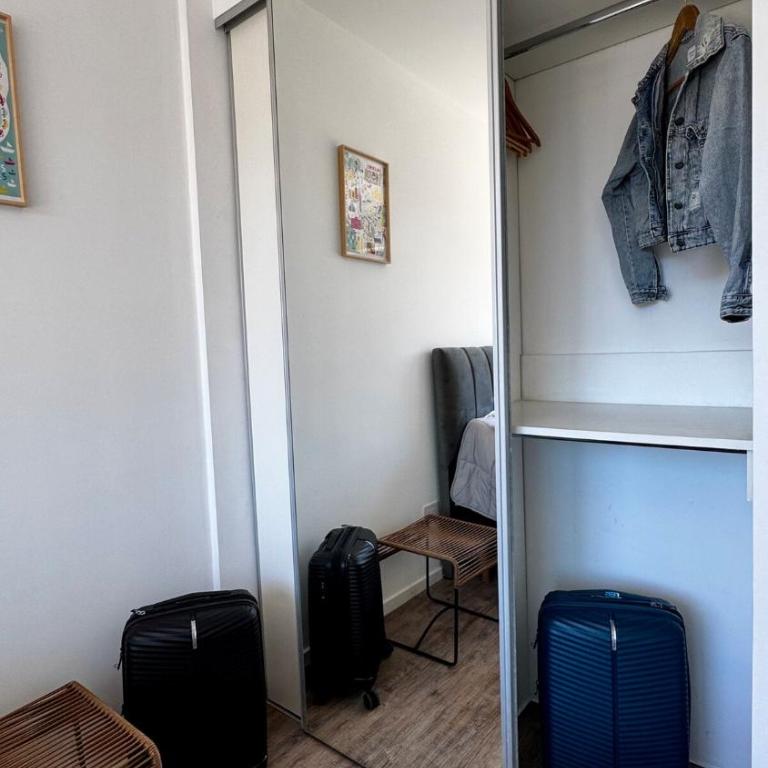 Apart213 - Apartamento de 1 dormitorio - 21