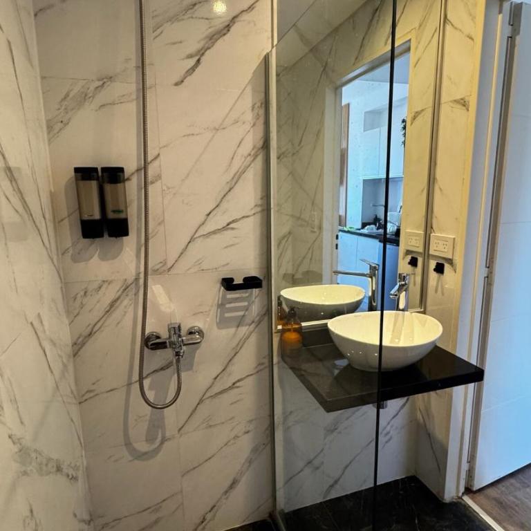 Apart213 - Apartamento de 1 dormitorio - 31