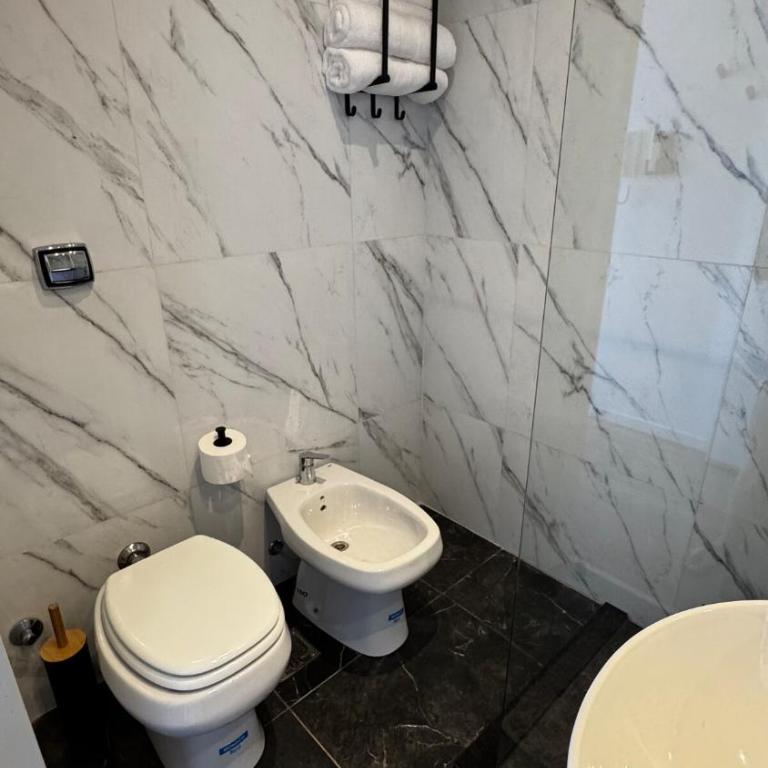 Apart213 - Apartamento de 1 dormitorio - 19
