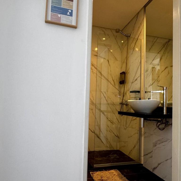 Apart213 - Apartamento de 1 dormitorio - 38