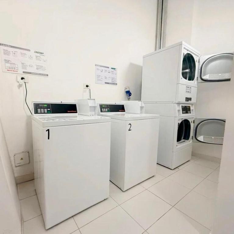 Apart213 - Apartamento de 1 dormitorio - 41