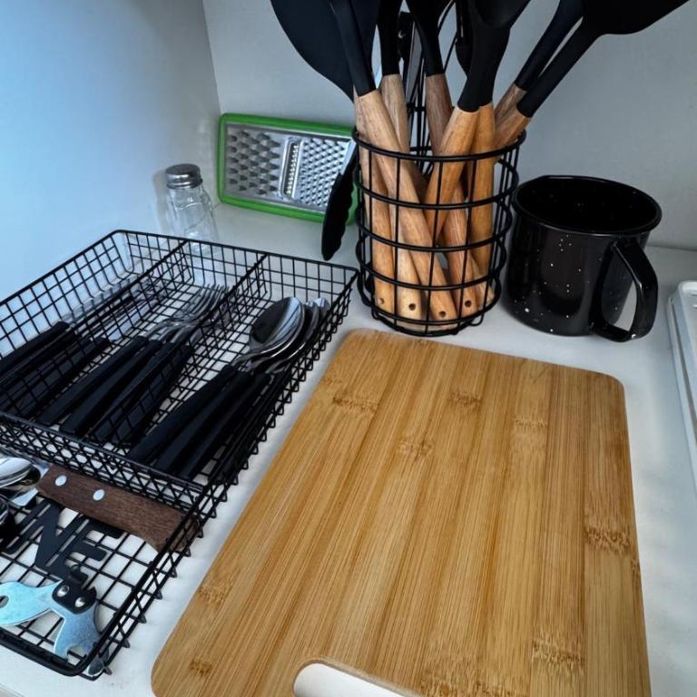 Apart213 - Apartamento de 1 dormitorio - 44