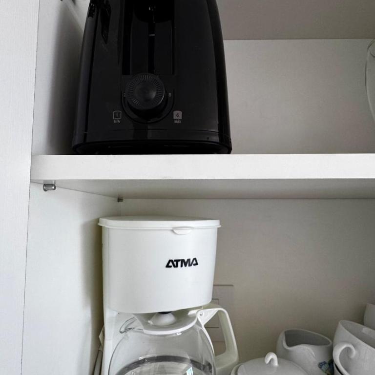 Apart213 - Apartamento de 1 dormitorio - 47