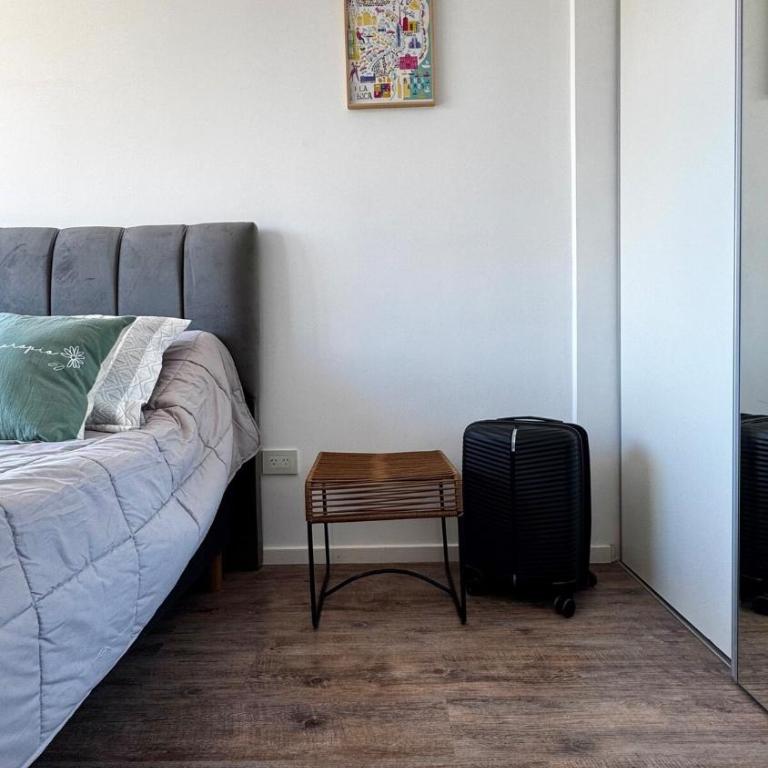 Apart213 - Apartamento de 1 dormitorio - 29