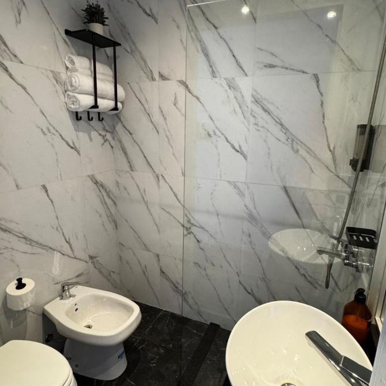 Apart213 - Apartamento de 1 dormitorio - 18