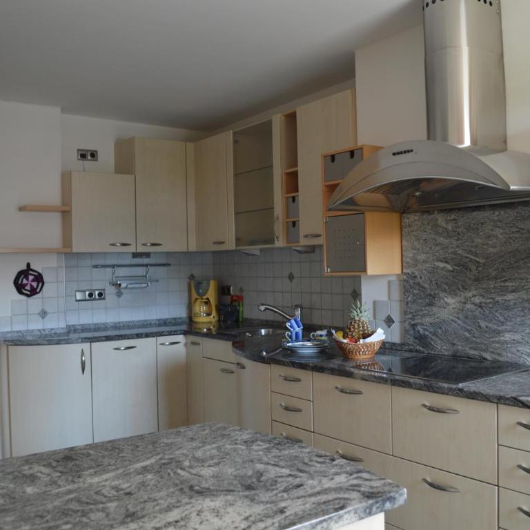 Residence Ladurn - Appartamento con 2 Camere da Letto - 5