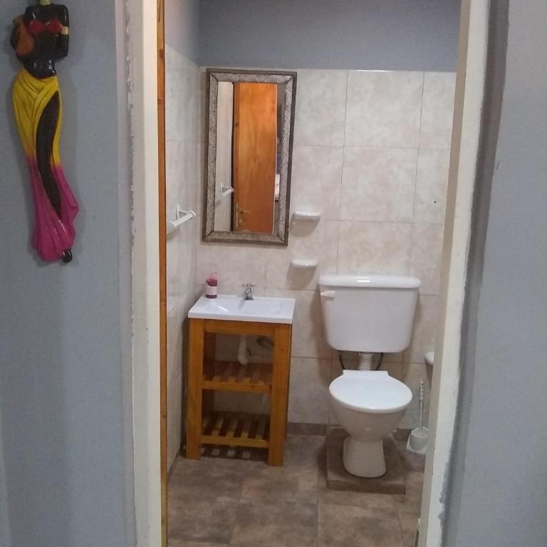 Abuelos - Two-Bedroom Apartment - 7