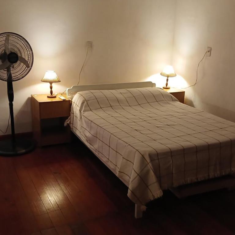 Posada Delorenzi - Apartamento de 1 dormitorio - 13