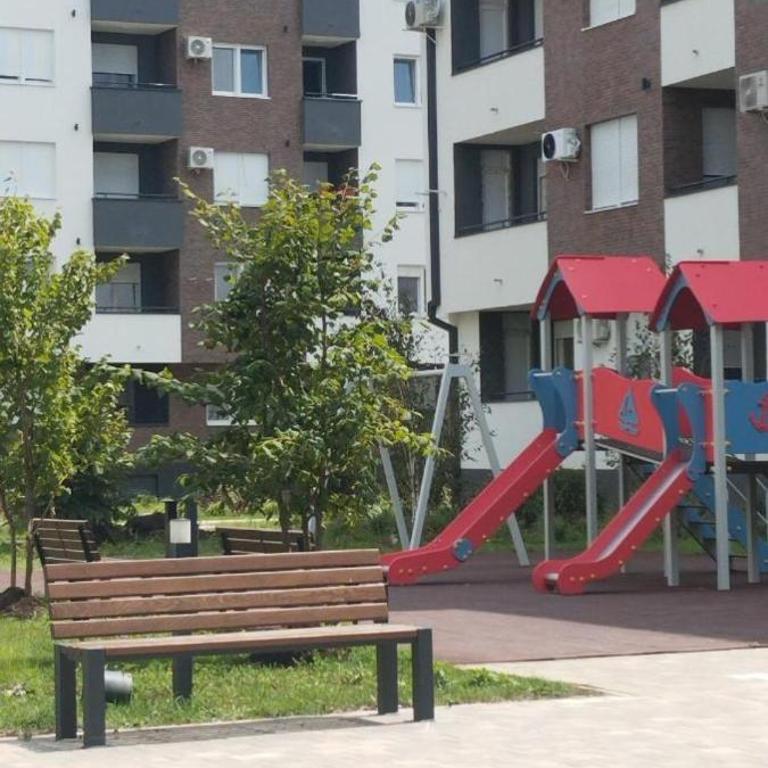 Premier In -FREE GARAGE- - Apartman sa 1 Spavaćom Sobom - 34