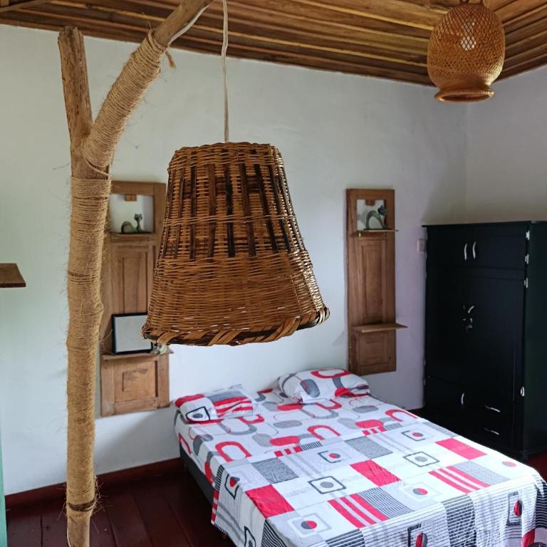 Koniminto - Habitación Doble con baño privado - 2 camas - 3