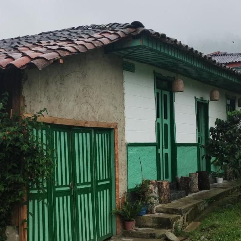 Koniminto - Habitación Doble con baño privado - 2 camas - 7