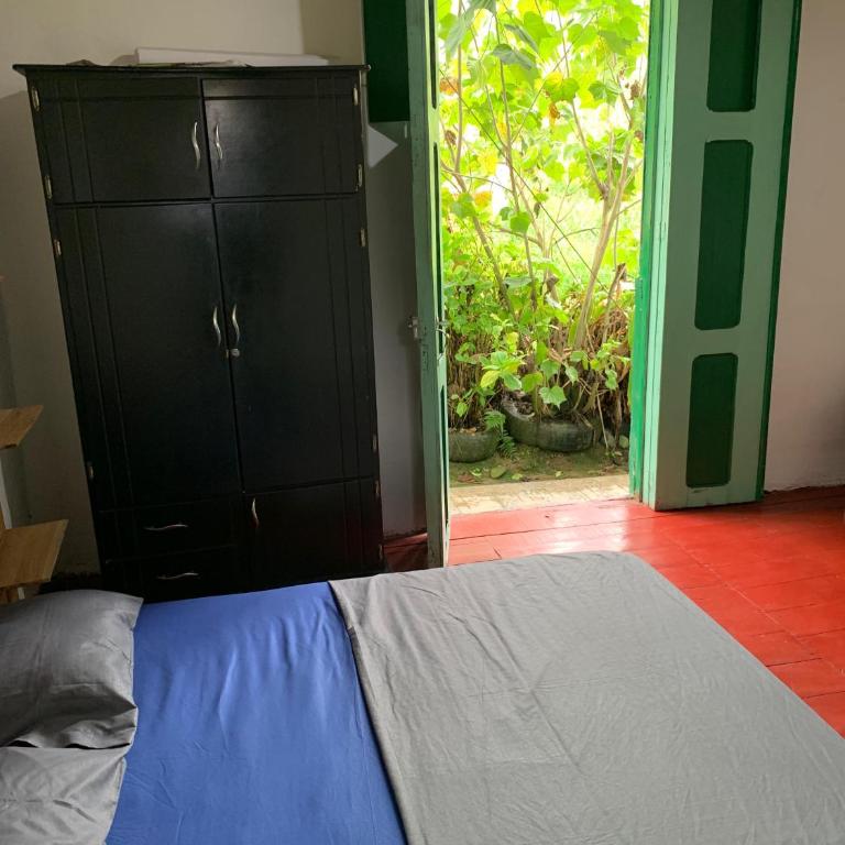 Koniminto - Habitación Doble con baño privado - 2 camas - 10